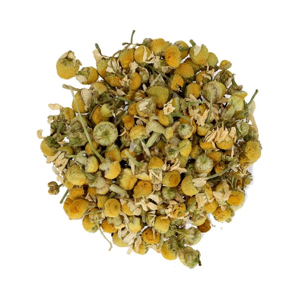 Kamille, biologisch, 30 g