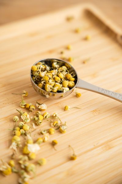 Kamille, biologisch, 30 g