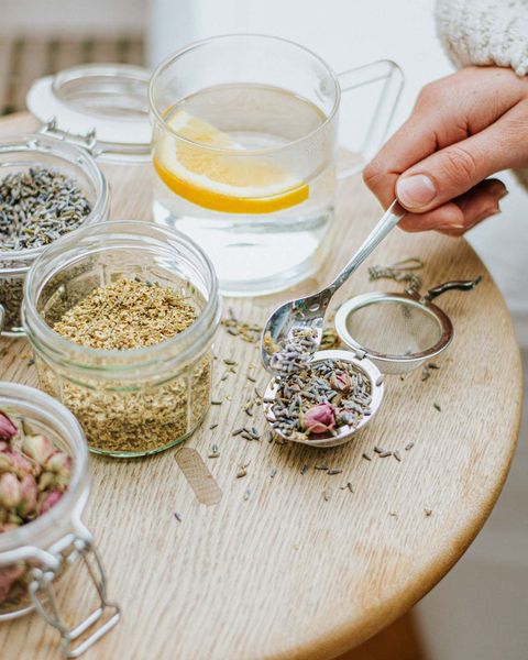 Lavendel , biologisch, 40 g