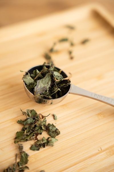 Pepermunt, biologisch, 30 g