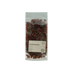 Chopped rose hips, organic, 50 g