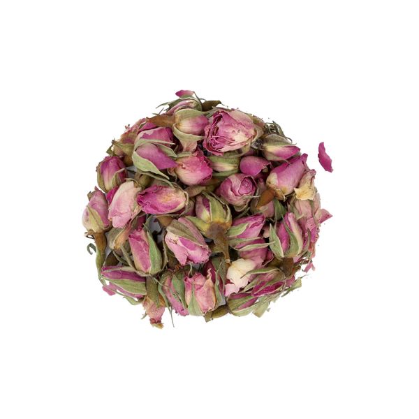 Rozenknopjes, biologisch, 25 g