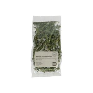 Lemon verbena, organic, 15 g