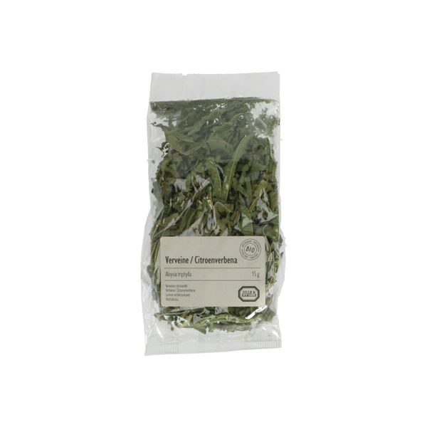 Verveine, biologisch, 15 g