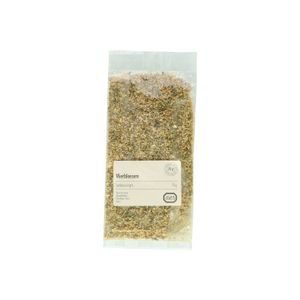 Elderflower, organic, 35 g
