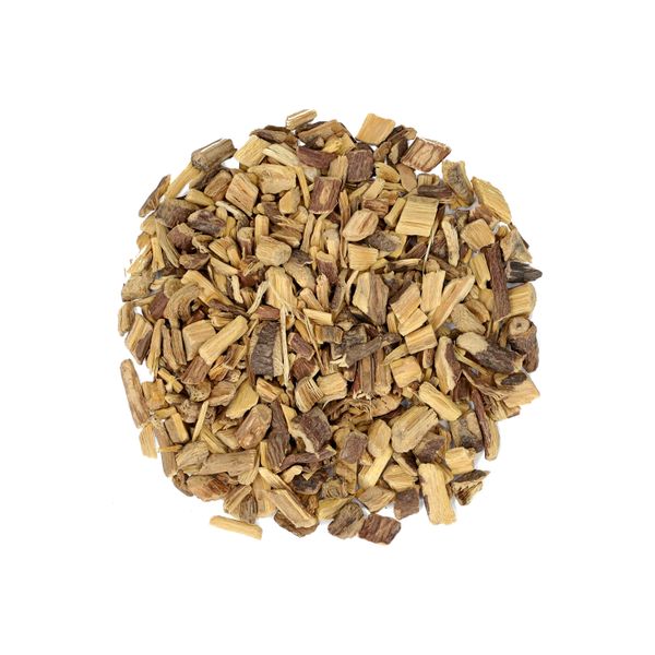 Zoethout, stukjes, biologisch, 75 g