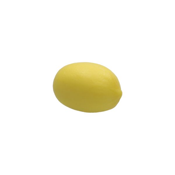 Household soap, lemon, 90 g