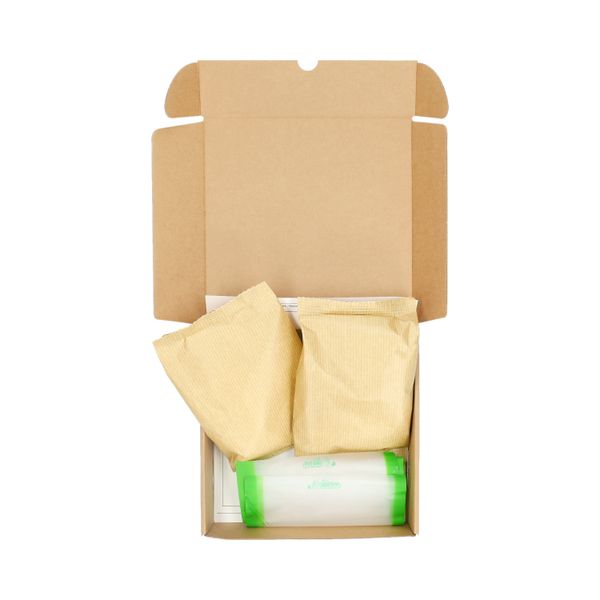 Farine spéciale pour maison en pain d'épices, 500 g