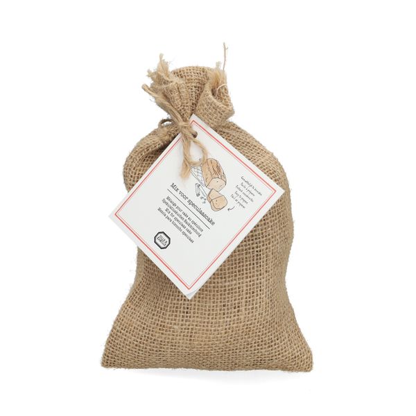 Farine spéciale pour cake au spéculoos, 350 g Farine spéciale pour cake au spéculoos, 350 g