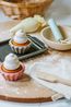 Cupcakes bakken, rubberhout, 2+