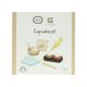 Cupcakes bakken, rubberhout, 2+