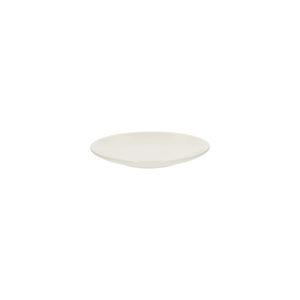 Pastry plate 'Offwhite', earthenware
