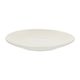 Dinerbord 'Offwhite', aardewerk