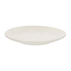 Dinner plate 'Offwhite', earthenware
