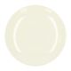 Dinerbord 'Offwhite', aardewerk
