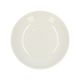 Assiette creuse 'Offwhite'en faïence, Ø 23,5 cm