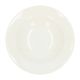 Assiette à pâtes 'Offwhite' en faïence, Ø 25,5 cm