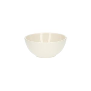 Bowl 'Offwhite', earthenware