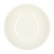Plat/Saladier 'Offwhite' en faïence, Ø 22 cm