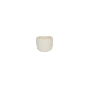 Egg cup 'Offwhite', earthenware