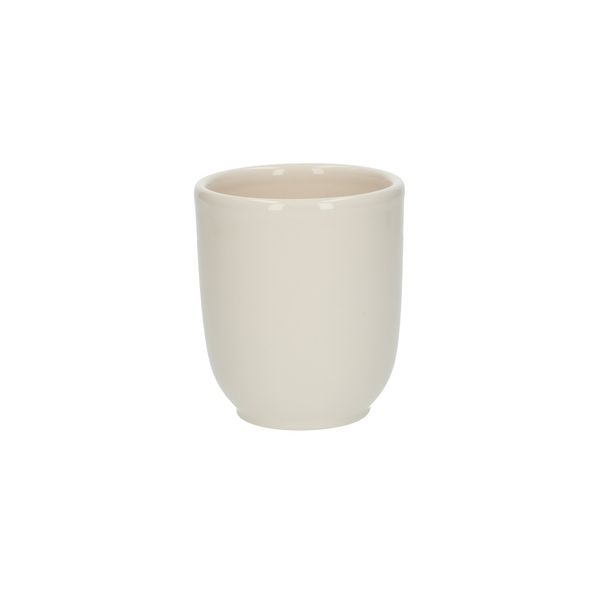 Tasse ''Offwhite' en faïence, 300 ml