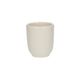 Tasse ''Offwhite' en faïence, 300 ml