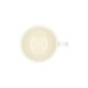Tasse avec anse 'Offwhite' en faïence, 500 ml