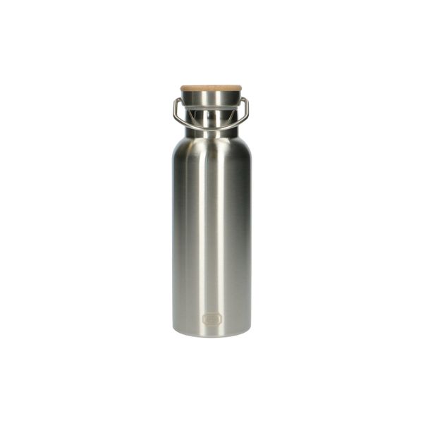 Thermosfles, rvs, 500 ml