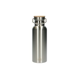 Thermosflasche, rostfr. Stahl, 500 ml