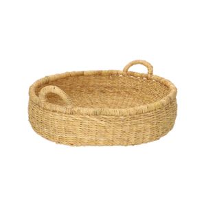 Panier bolga, modèle bas Panier bolga, modèle bas