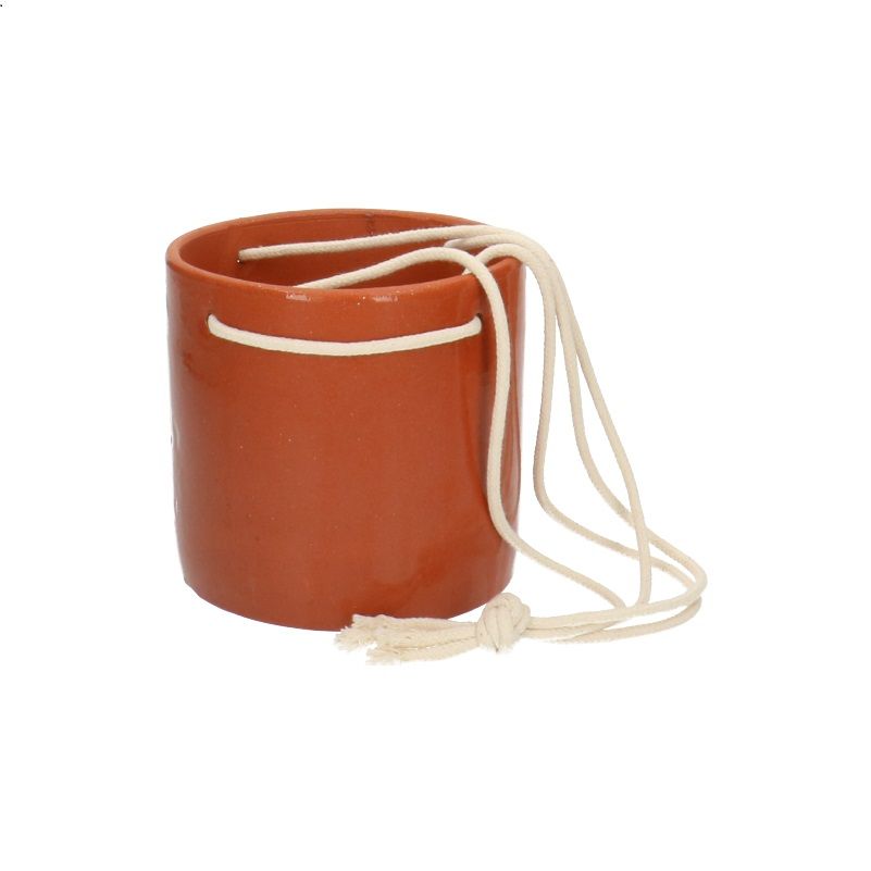 2 Hängende Pflanzensäcke Für Tomaten & Erdbeeren – Aus Vlies, 34 X 18 Cm, Platzsparend