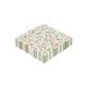 Servetten, papier, bloemen, 25 x 25 cm, 20 stuks Servetten, papier, bloemen, 25 x 25 cm, 20 stuks
