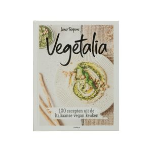 Vegetalia, Luna Trapani