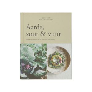 Aarde, zout en vuur, Susann Probst & Yannick Schon