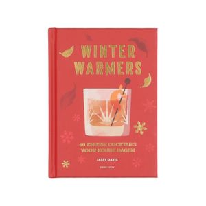 Winter warmers, Jassy Davis