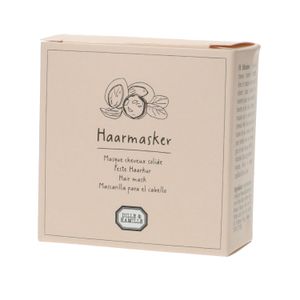 Haarmasker bar, 60 g