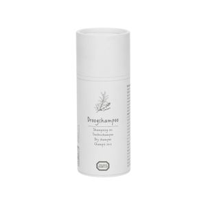 Dry shampoo, all hair types, 70 g