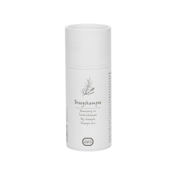 Droogshampoo, alle haartypen, 70 g