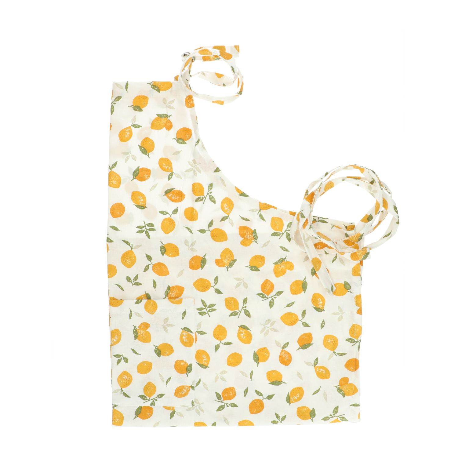 Cotton kitchen deals aprons