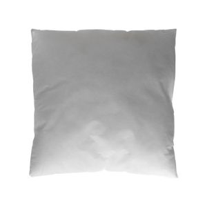 Inner cushion, organic cotton, 60 x 60 cm