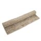 Tapis boules, jute, 170 x 240 cm