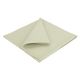 Servet, GOTS bio-katoen, saliegroen, 40 x 40 cm Servet, GOTS bio-katoen, saliegroen, 40 x 40 cm