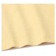 Nappe, coton bio GOTS, jaune blé,145 x 250 cm Nappe, coton bio GOTS, jaune blé,145 x 250 cm