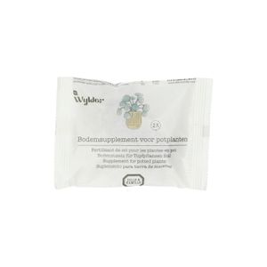 Plantenvoeding, 2 tabletten