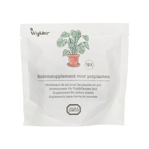 Plantenvoeding, 10 tabletten