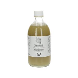 Vloeibaar wasmiddel, ongeparfumeerd, 500 ml