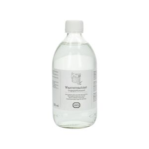 Wasverzachter, ongeparfumeerd, 500 ml