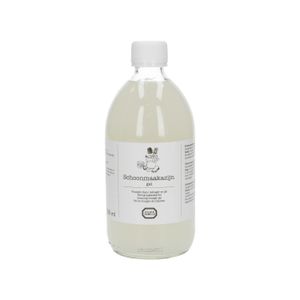 Schoonmaakazijn gel, 500 ml