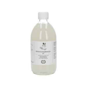 Cleaning vinegar gel, 500 ml