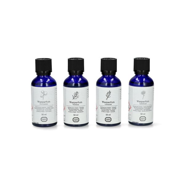 Parfum de lessive, linge frais, 50 ml